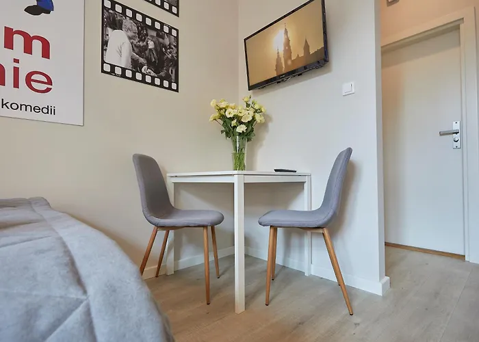 Florianska 32 By Pi Apartments