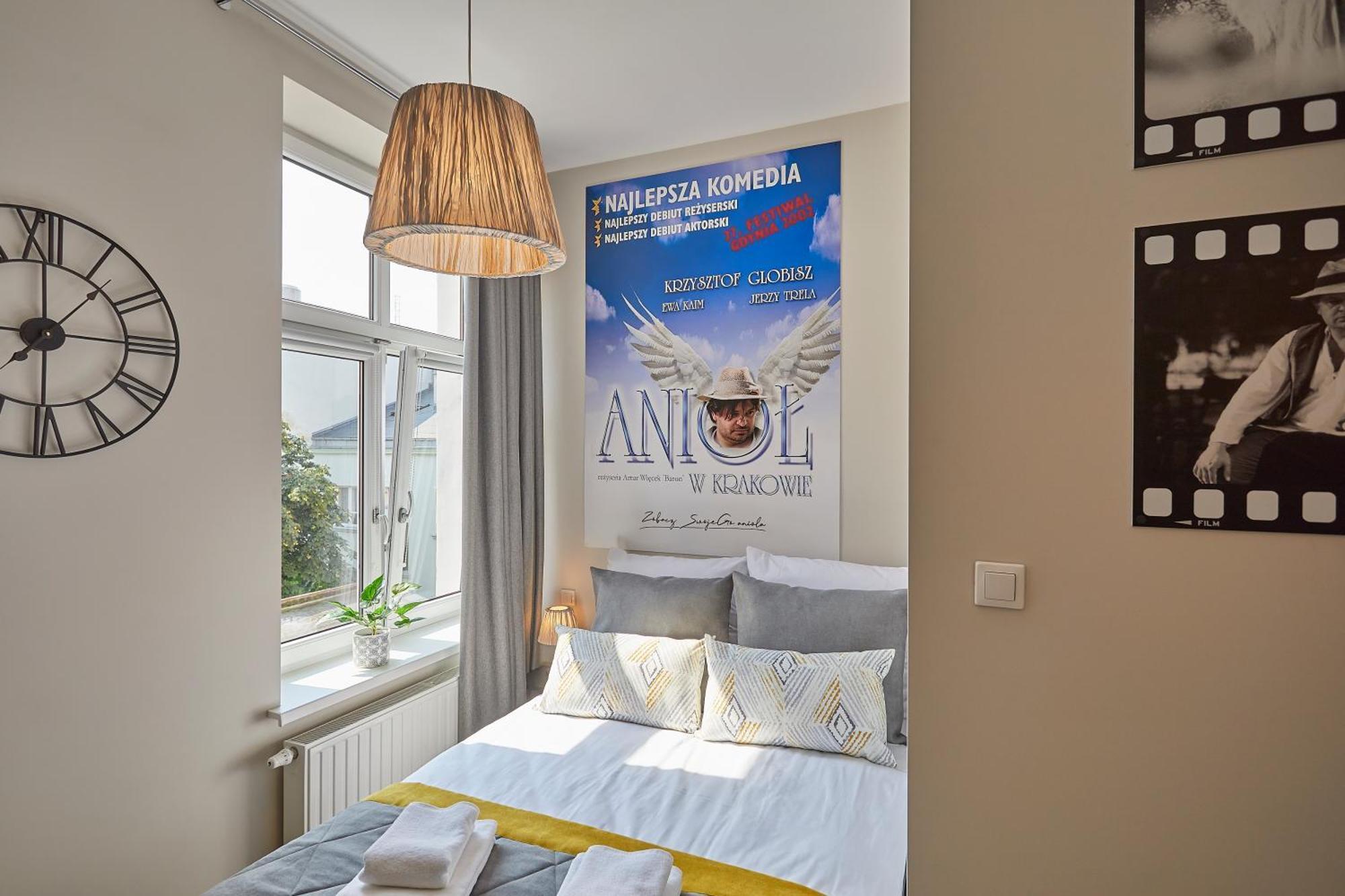 Aparthotel Florianska 32 By Pi Krakau