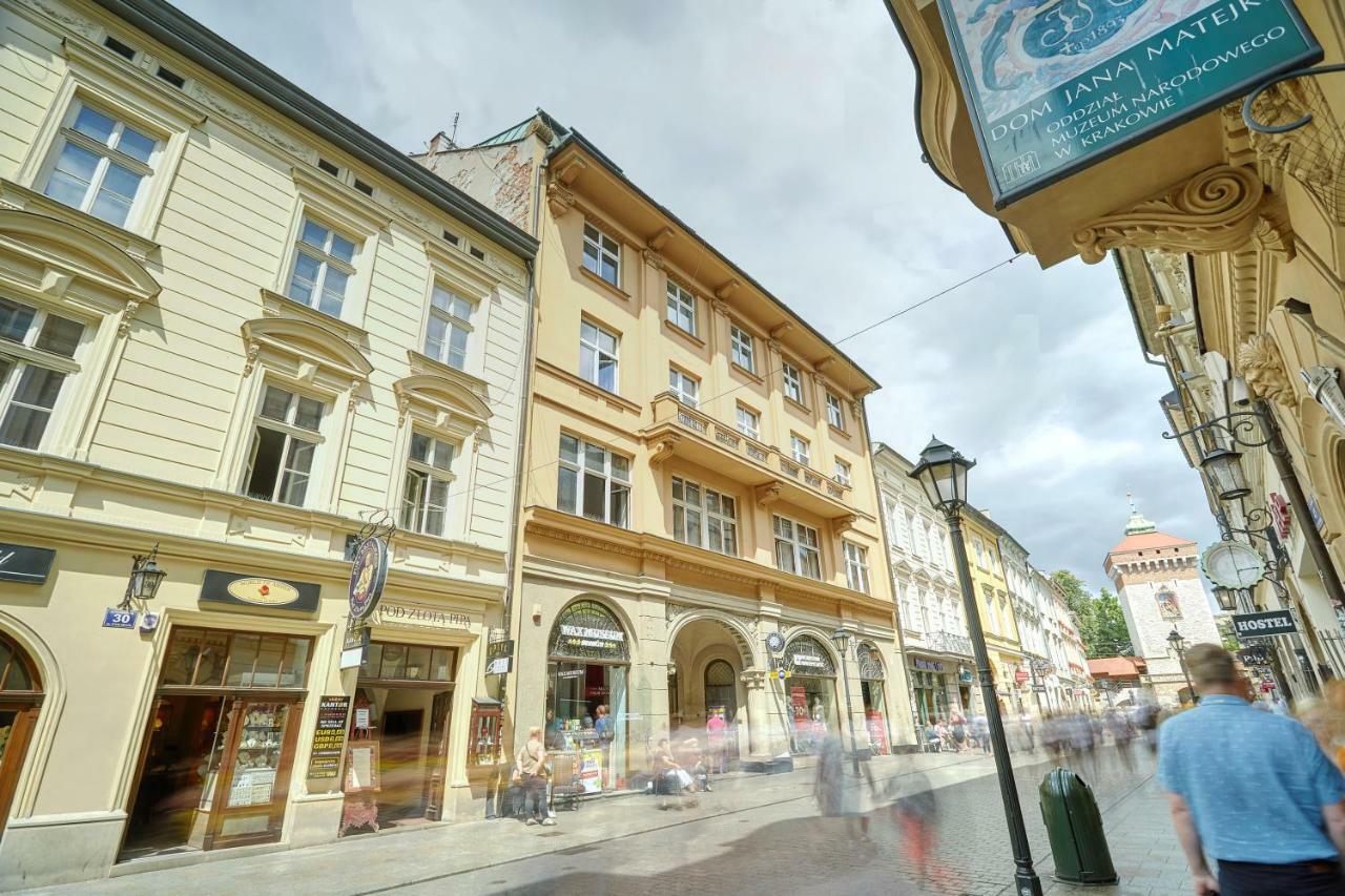 Florianska 32 By Pi 3* Krakau