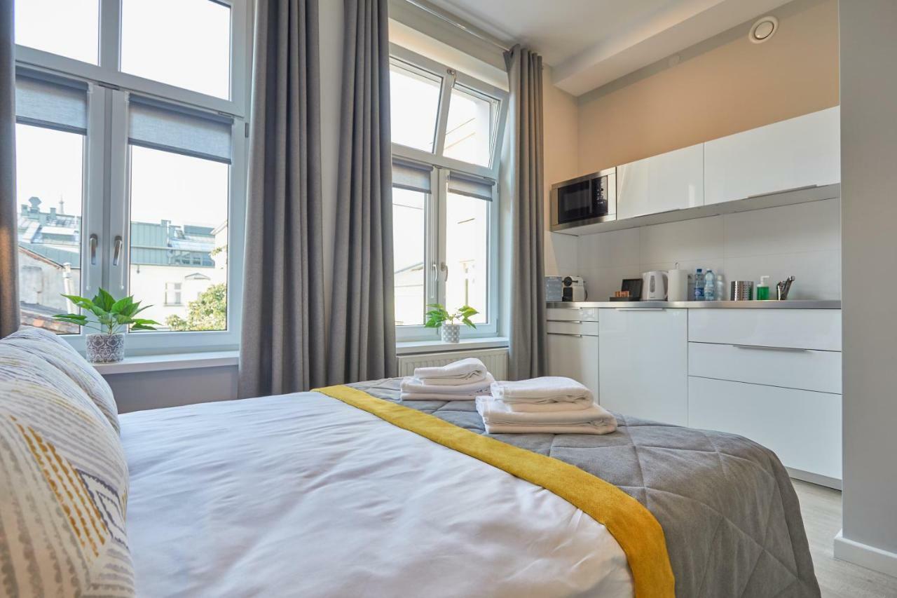 Aparthotel Florianska 32 By Pi Krakau