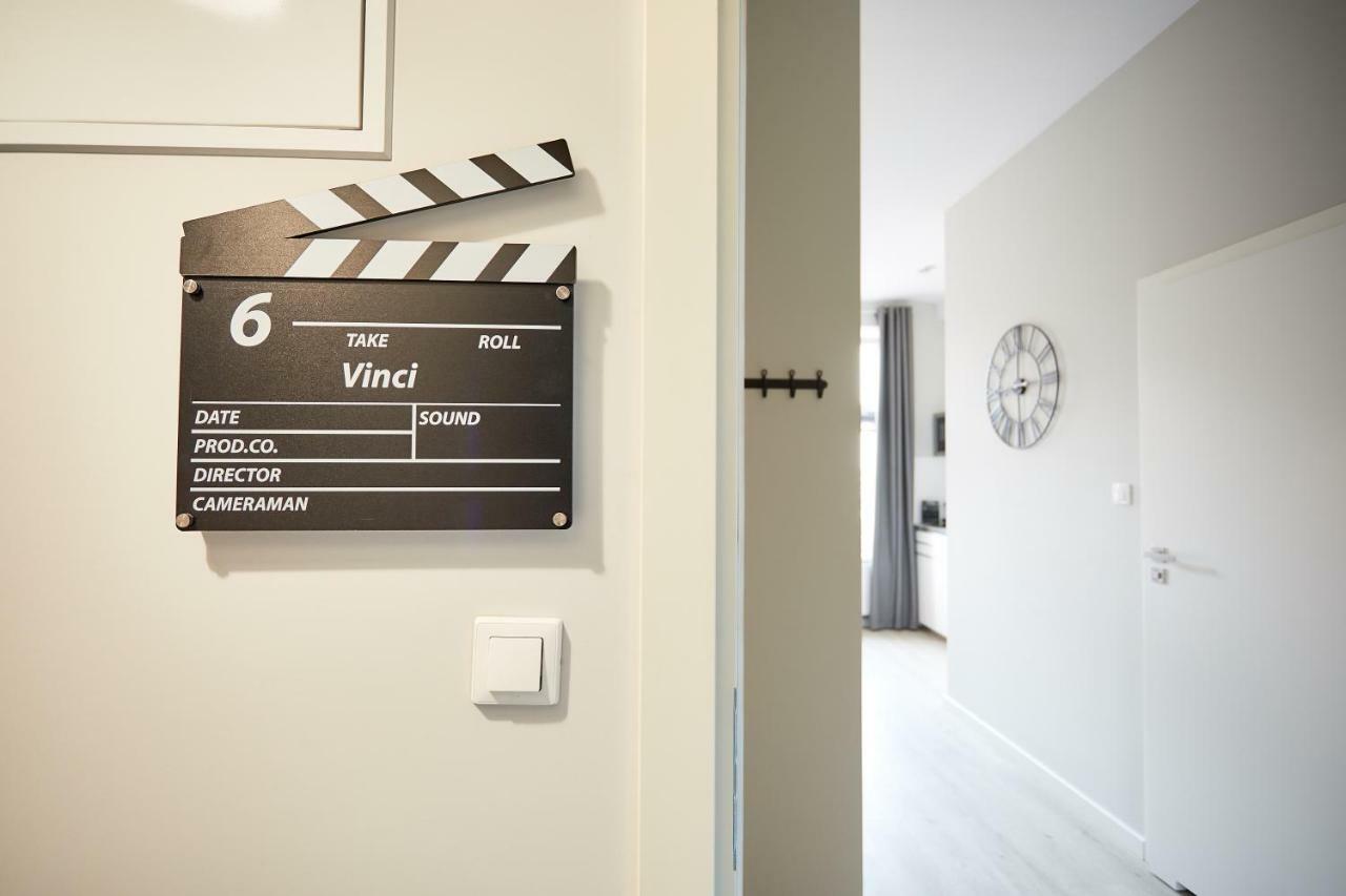 Florianska 32 By Pi Aparthotel 3*