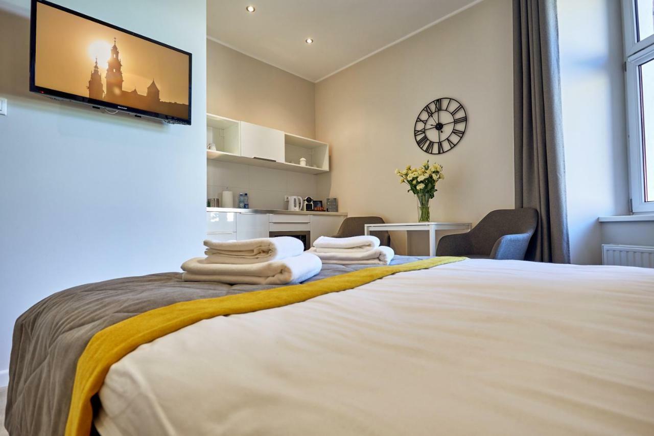 Florianska 32 By Pi Aparthotel 3*
