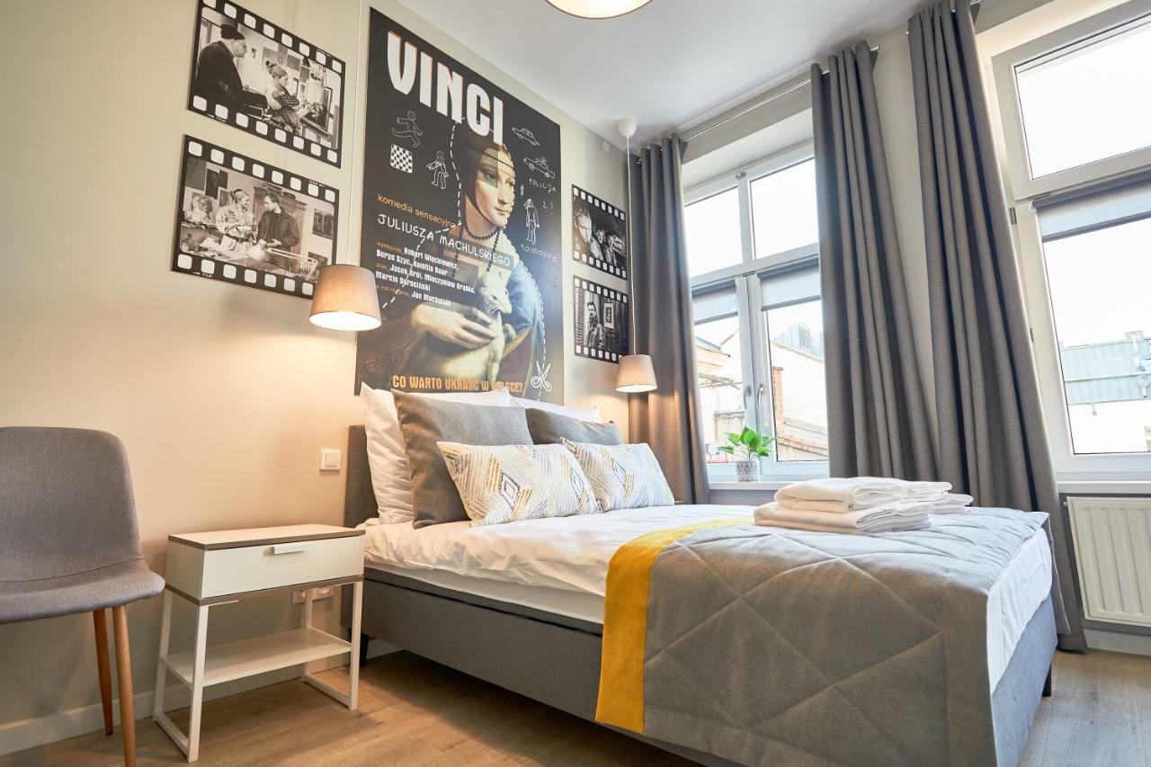 Aparthotel Florianska 32 By Pi Krakau