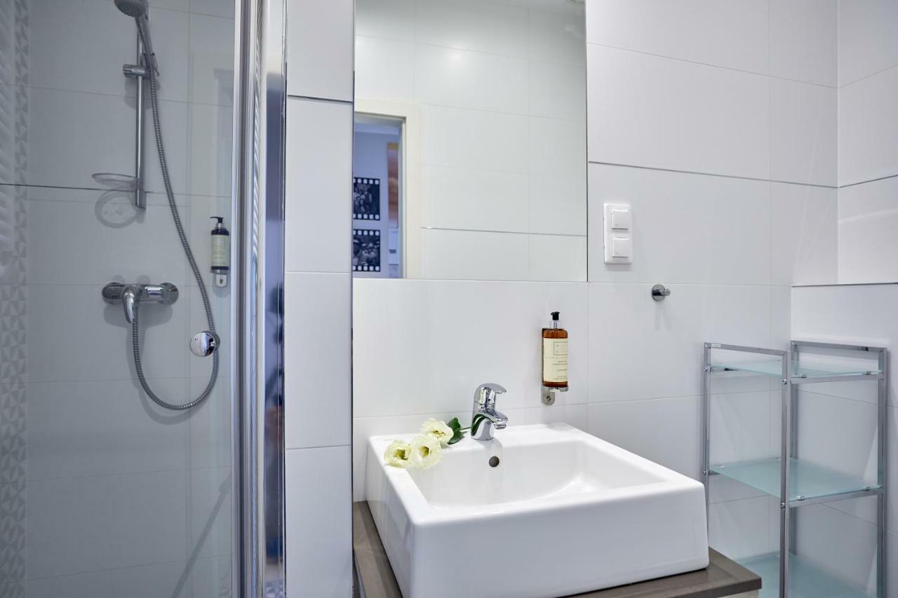 Aparthotel Florianska 32 By Pi 3*