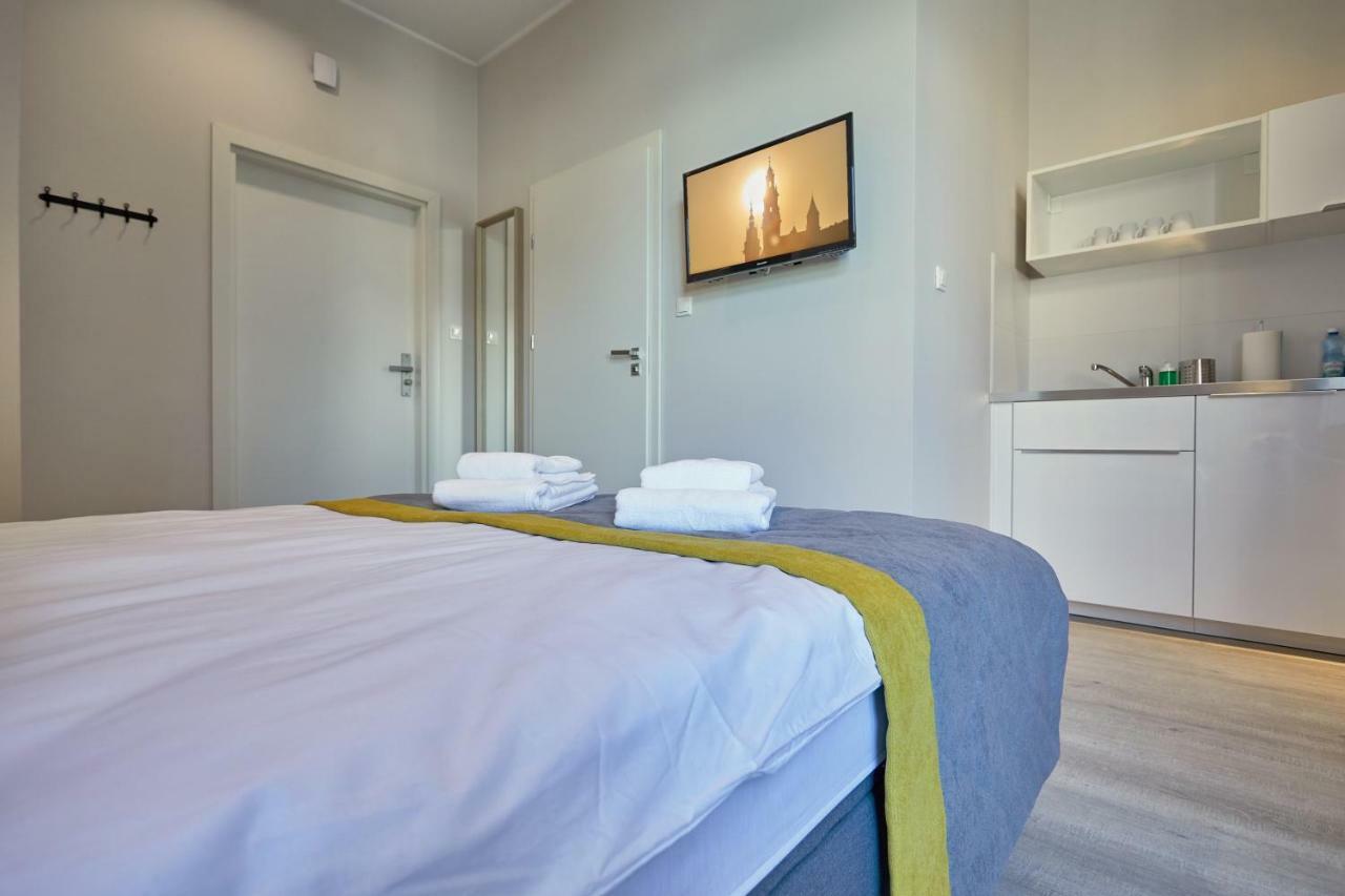 Florianska 32 By Pi Aparthotel 3*