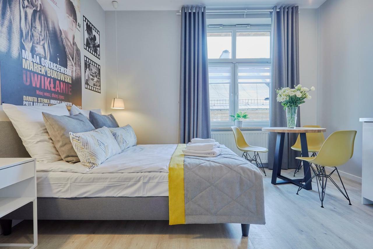 Florianska 32 By Pi Aparthotel 3*