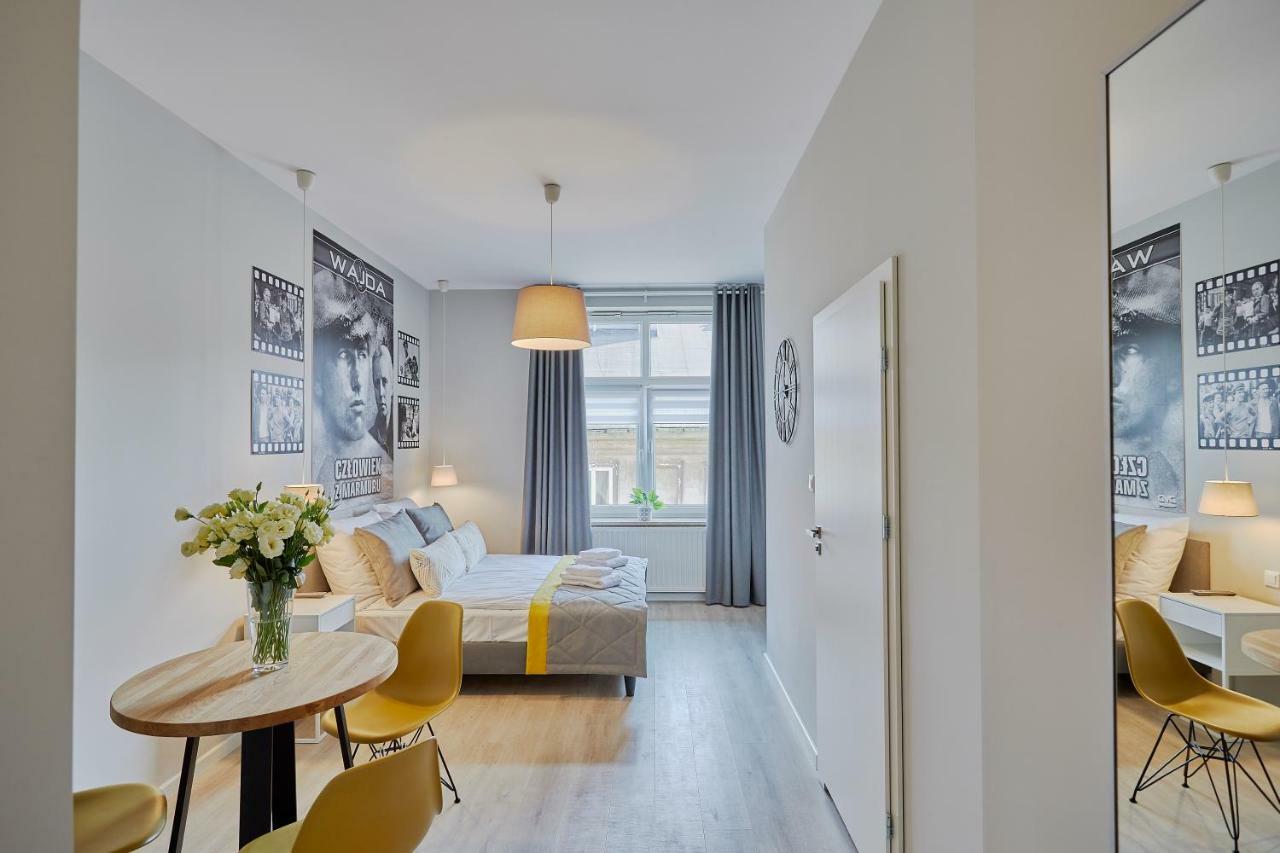 Aparthotel Florianska 32 By Pi