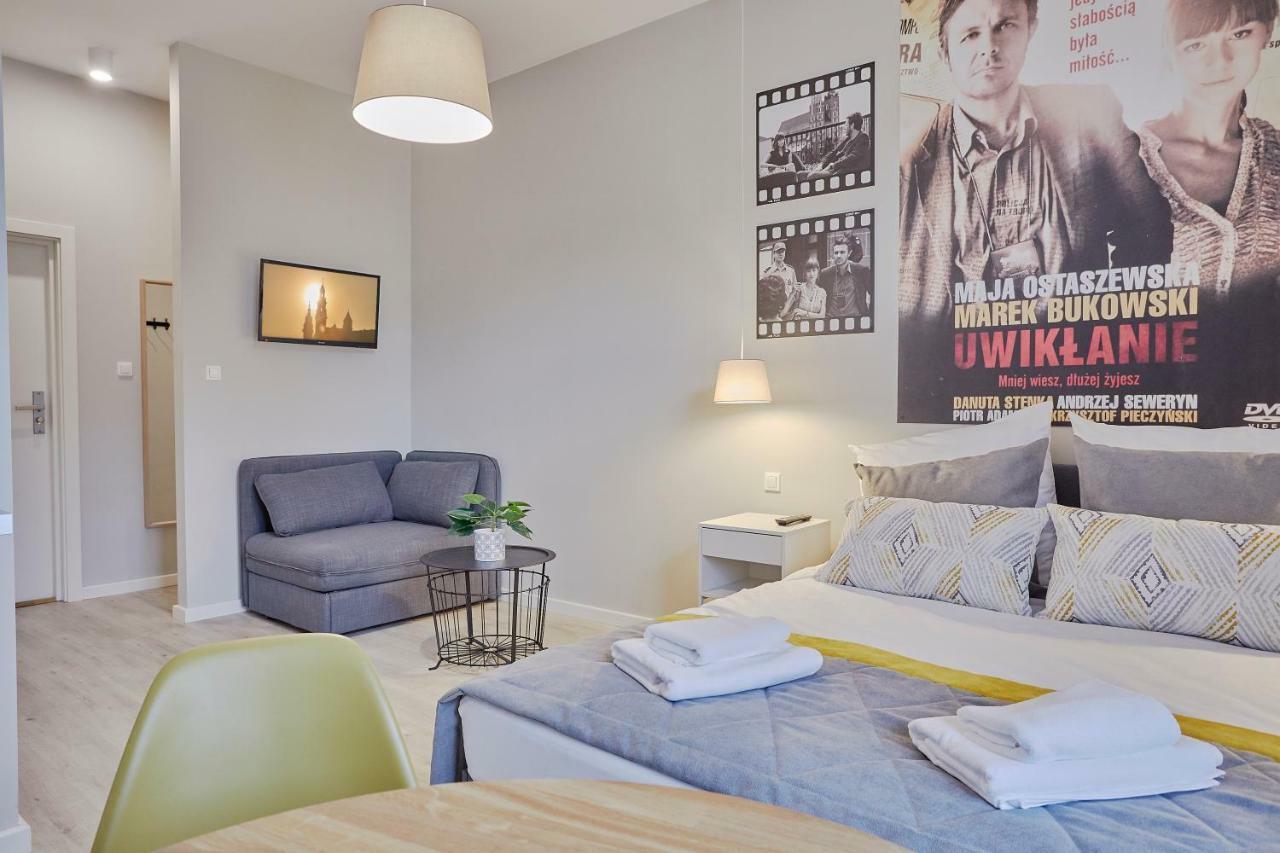 Aparthotel Florianska 32 By Pi 3*