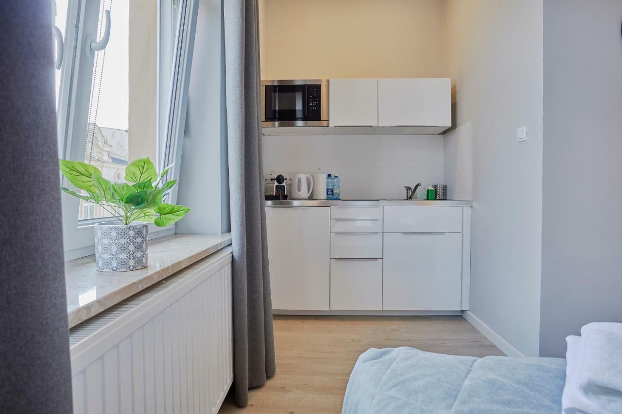Aparthotel Florianska 32 By Pi 3*