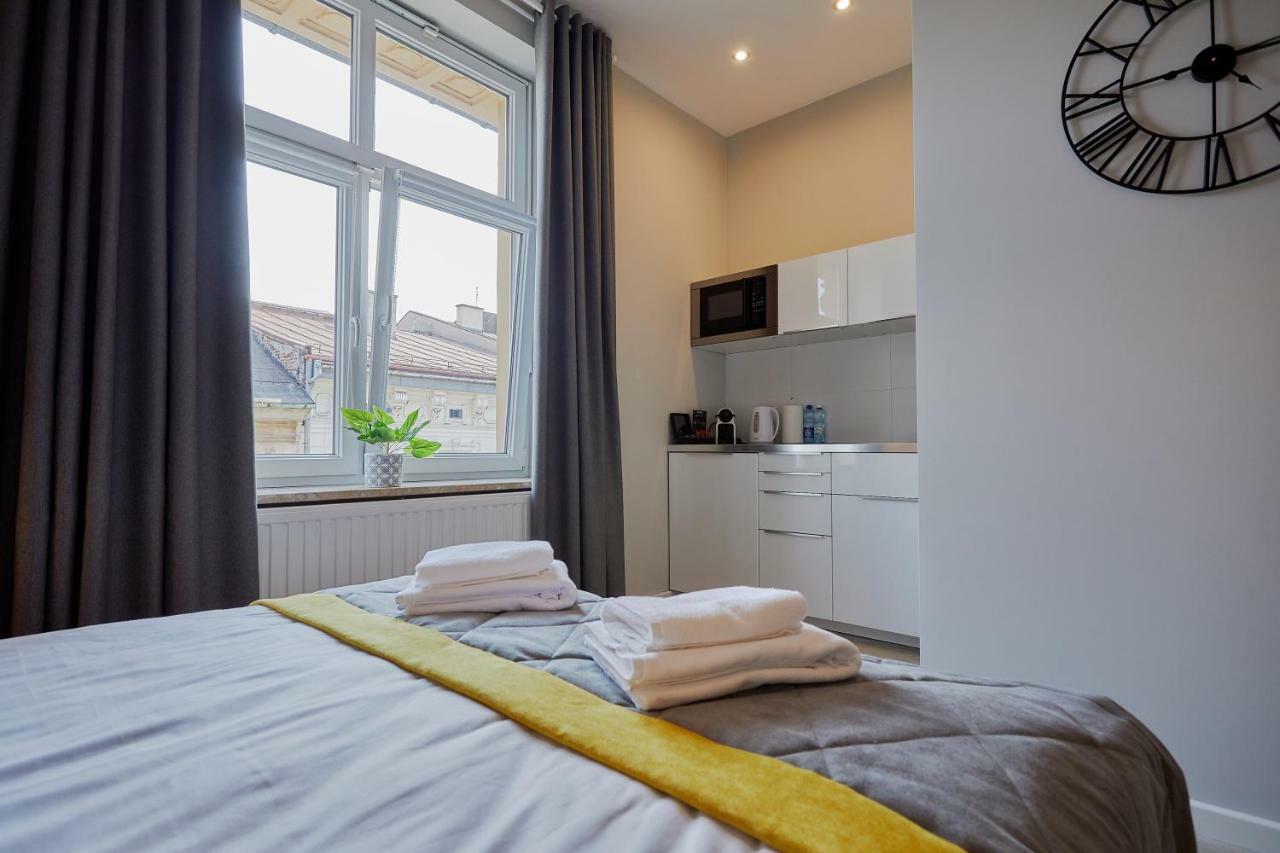 Aparthotel Florianska 32 By Pi Krakau
