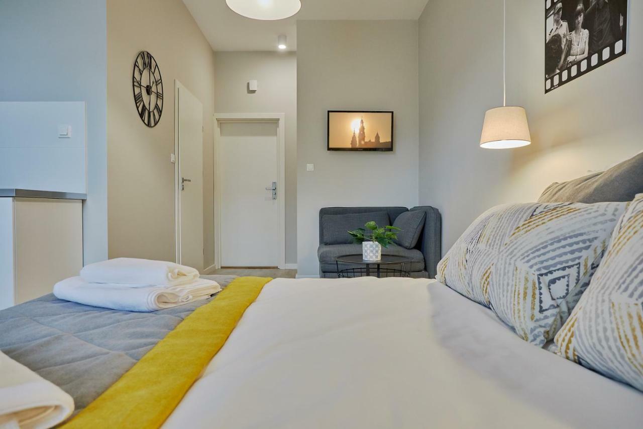 Aparthotel Florianska 32 By Pi Krakau