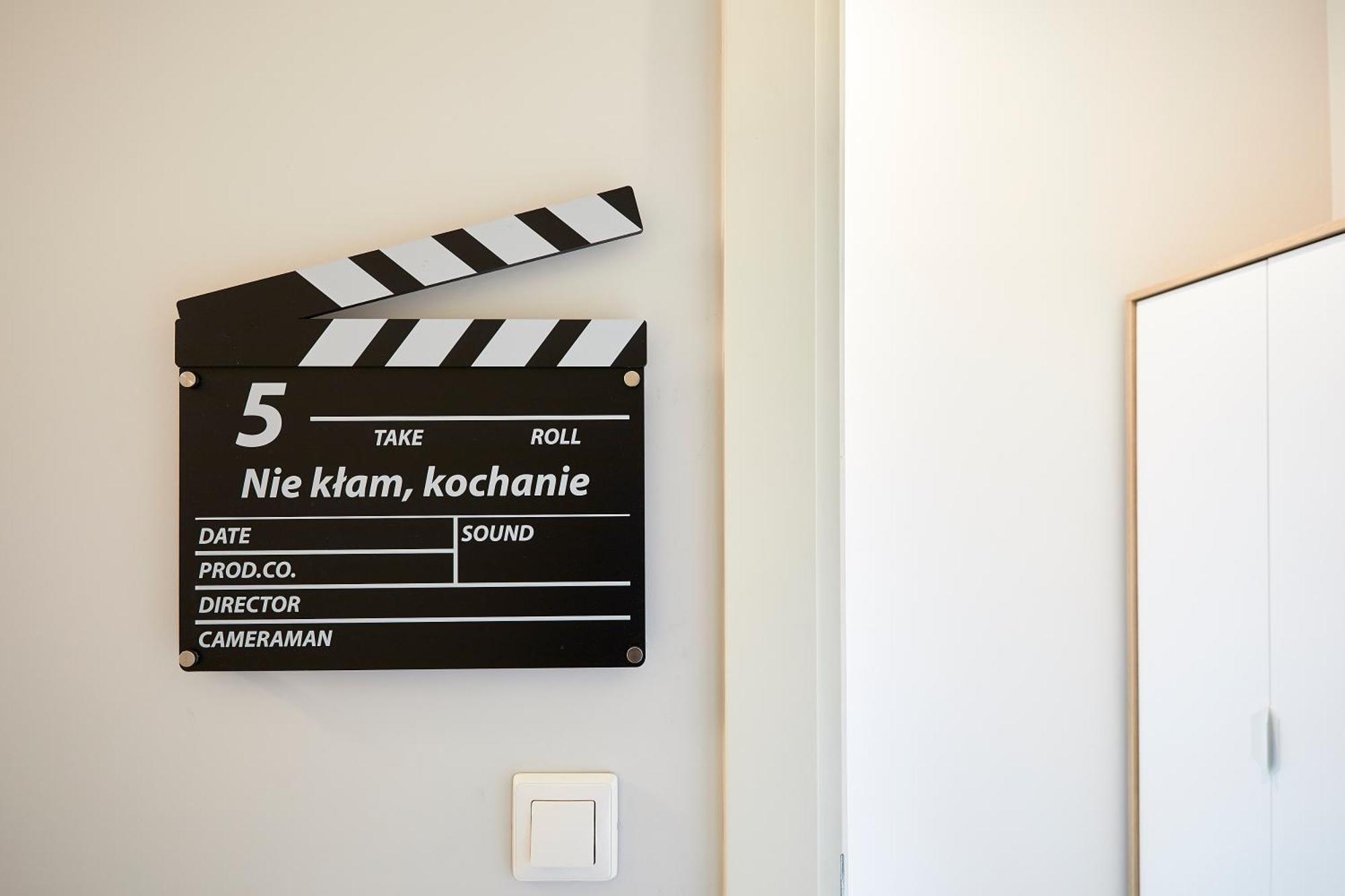 Florianska 32 By Pi Apartahotel 3*