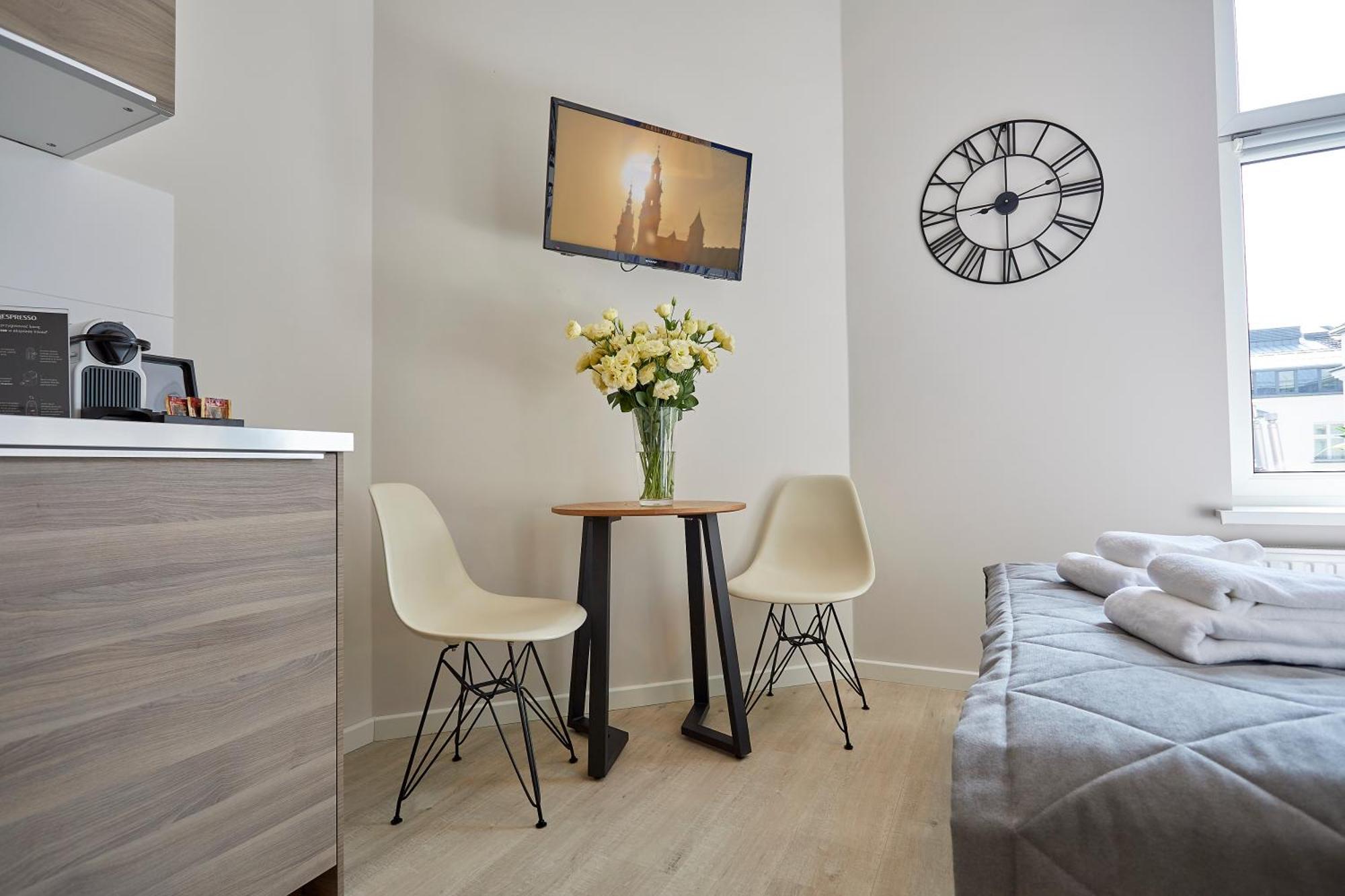Florianska 32 By Pi 3* Cracovia