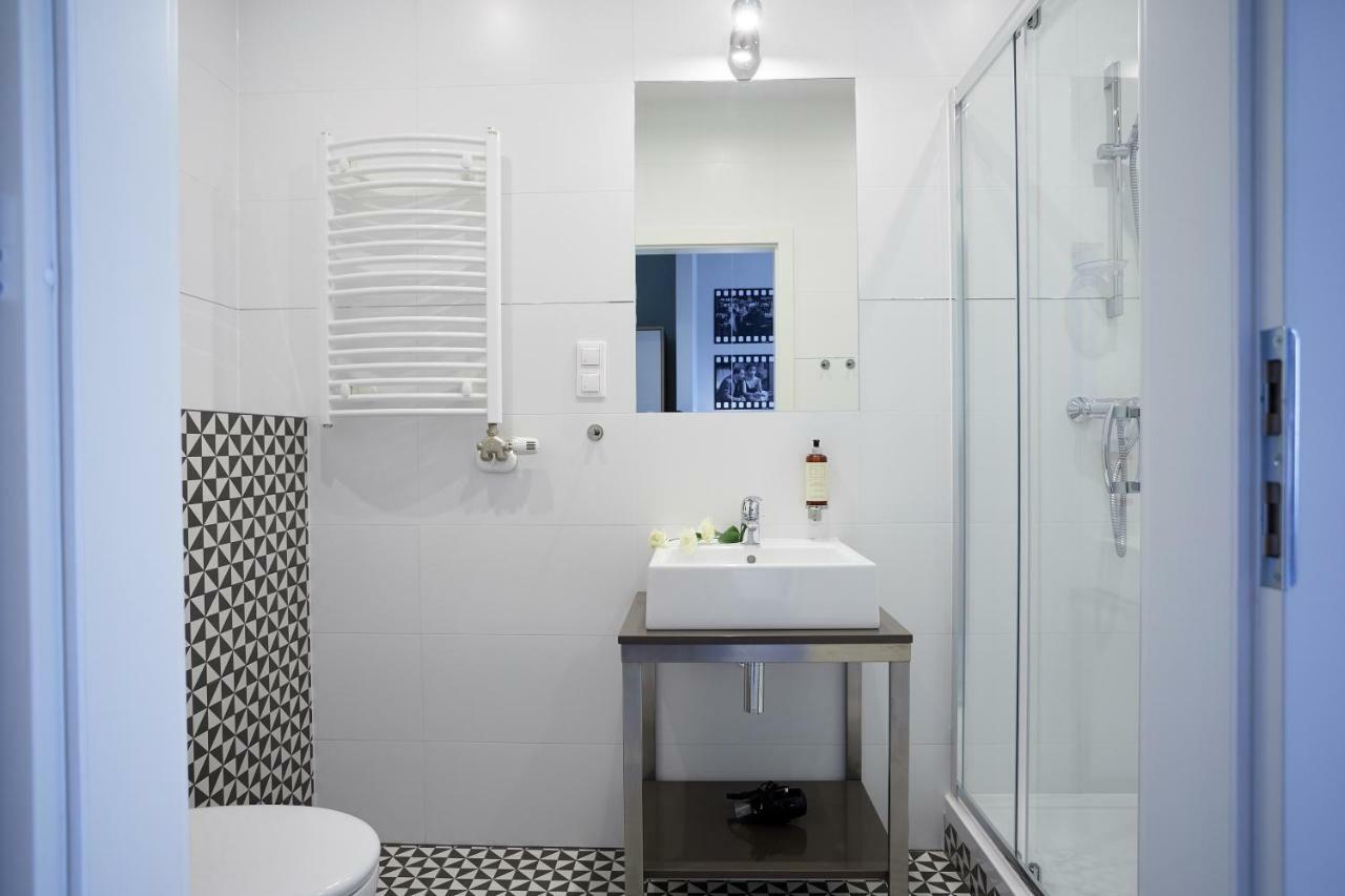 Apartahotel Florianska 32 By Pi 3*