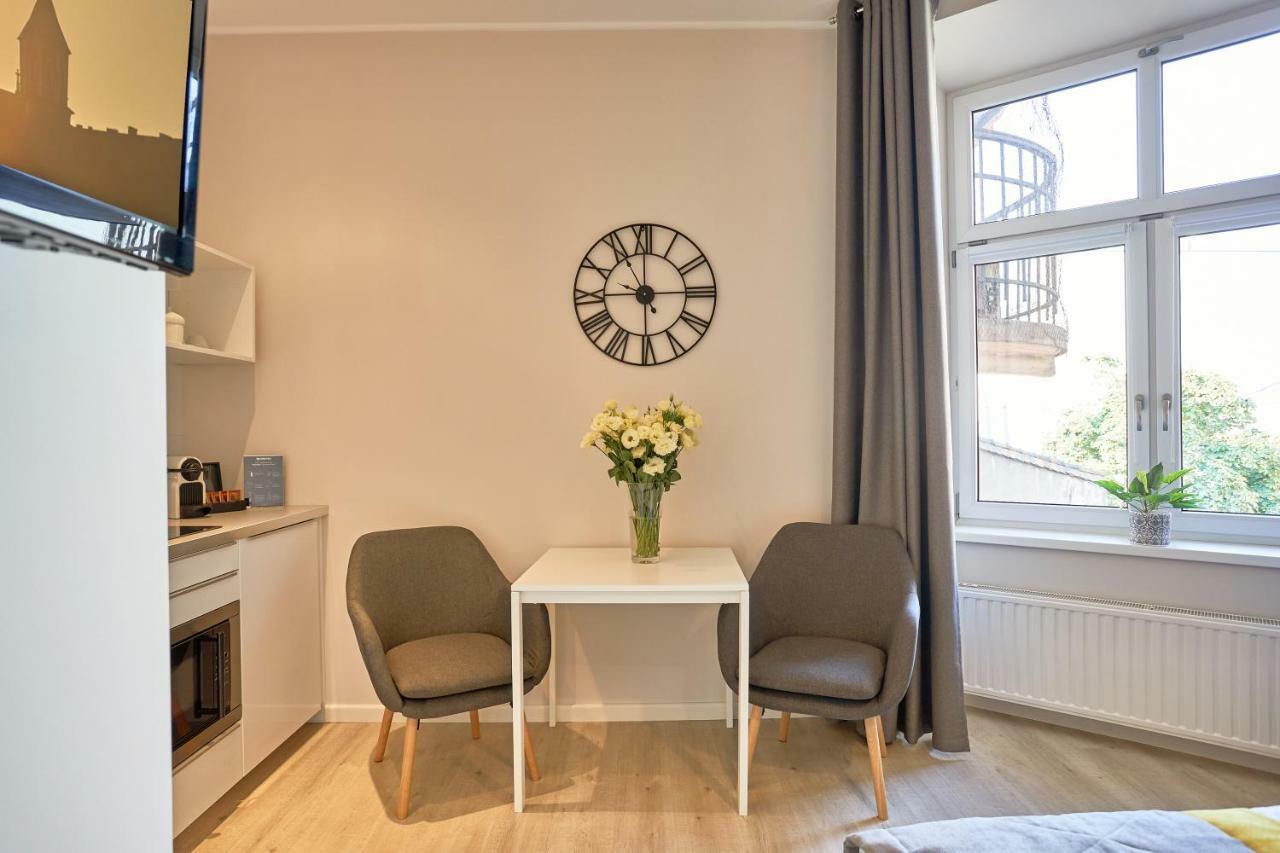 Florianska 32 By Pi Apartahotel Cracovia