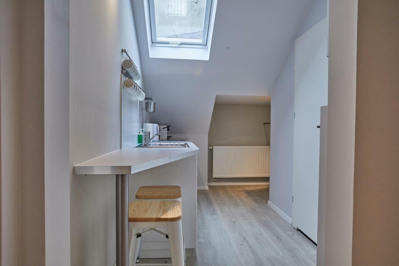Florianska 32 By Pi Apartahotel Cracovia