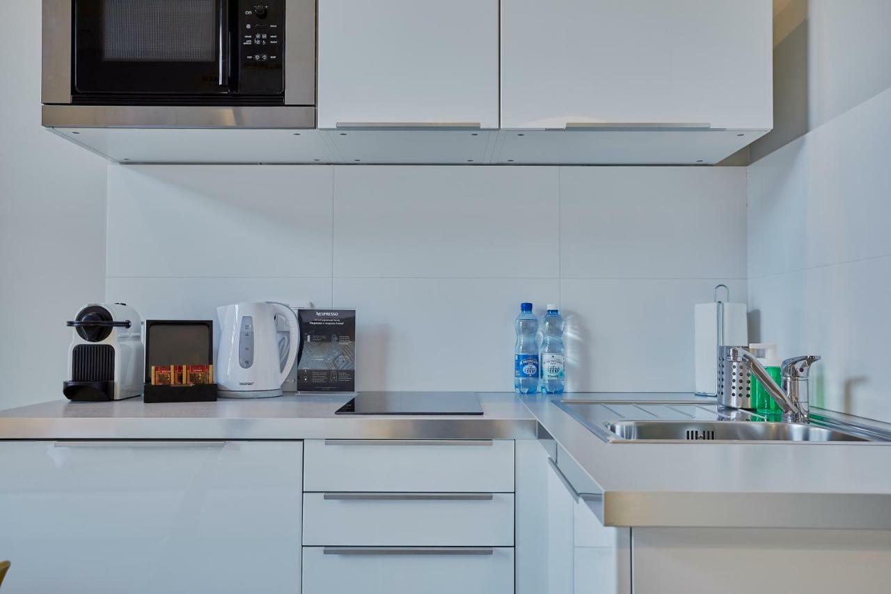 Apartahotel Florianska 32 By Pi Cracovia