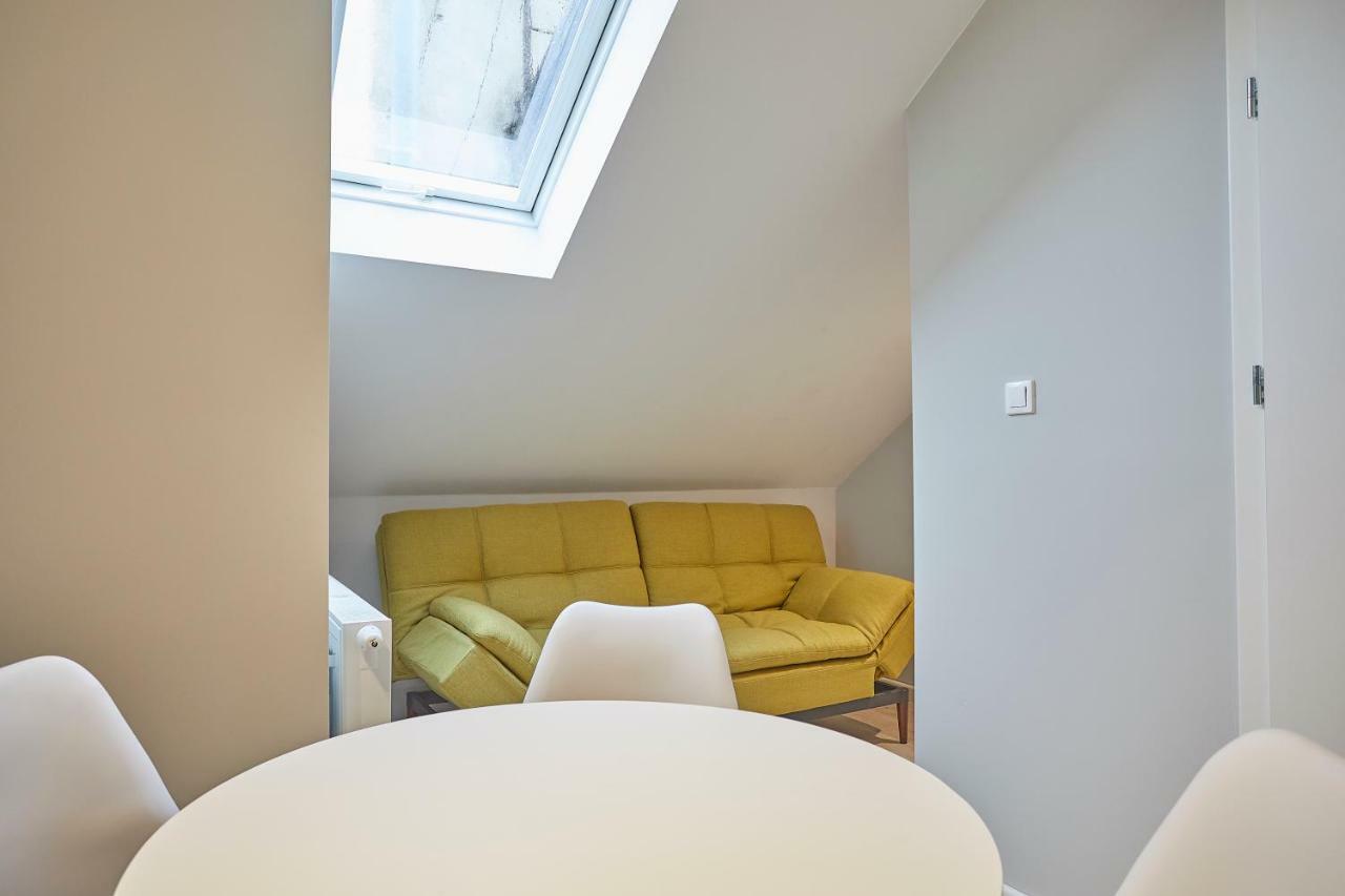 Florianska 32 By Pi Apartahotel Cracovia