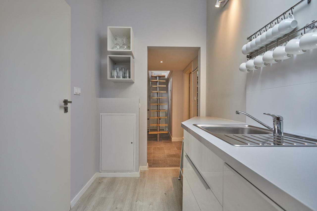 Florianska 32 By Pi Apartahotel Cracovia