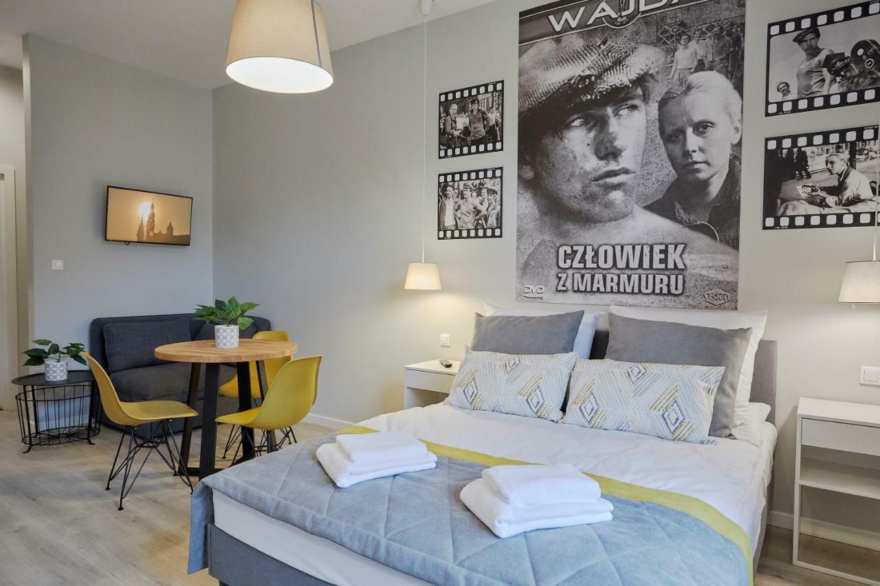 Florianska 32 By Pi Apartahotel Cracovia